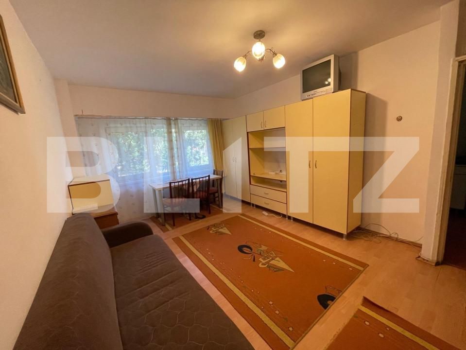 Garsonieră de închiriat Manastur - 200023AI | BLITZ Cluj-Napoca | Poza3