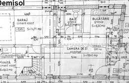 Casa excelenta, 220 mp, priveliste frumoasa. PRET REDUS! Perioada limitata!