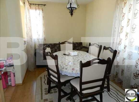 Casa de vânzare 1 camera Zorilor - 20003CV | BLITZ Cluj-Napoca | Poza1