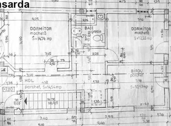 Casa de vânzare 1 camera Zorilor - 20003CV | BLITZ Cluj-Napoca | Poza15