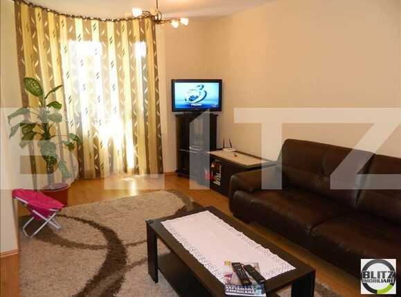 Casa de vânzare 1 camera Zorilor - 20003CV | BLITZ Cluj-Napoca | Poza4