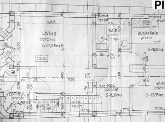 Casa de vânzare 1 camera Zorilor - 20003CV | BLITZ Cluj-Napoca | Poza14