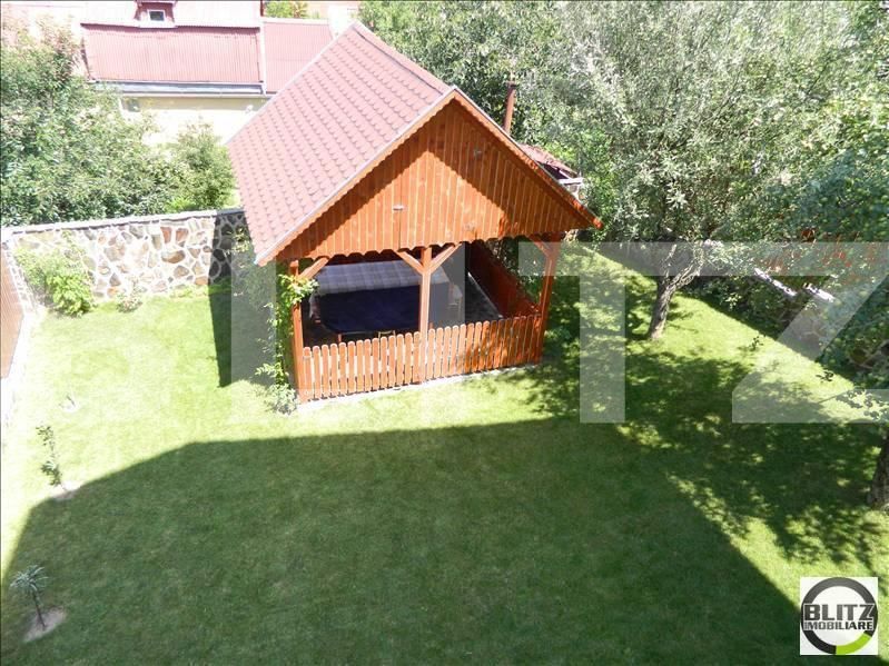 Casa de vânzare 1 camera Zorilor - 20003CV | BLITZ Cluj-Napoca | Poza10