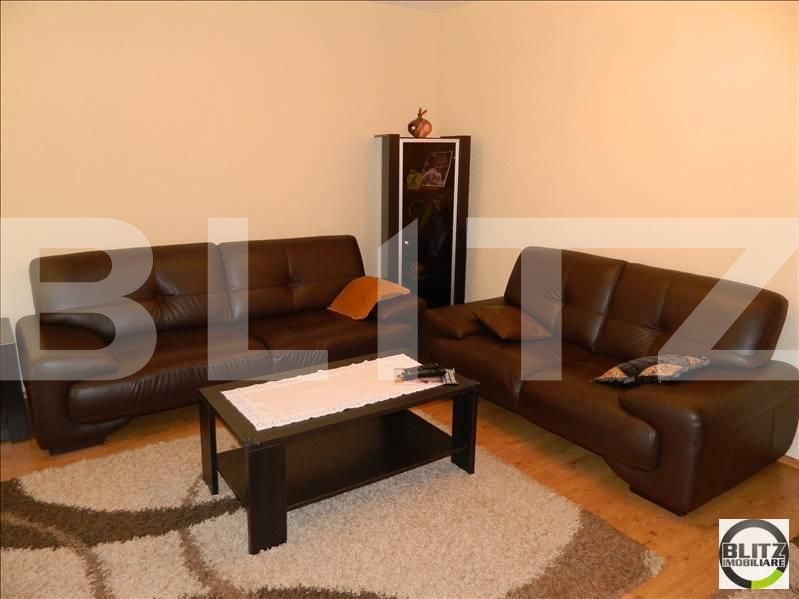 Casa de vânzare 1 camera Zorilor - 20003CV | BLITZ Cluj-Napoca | Poza3