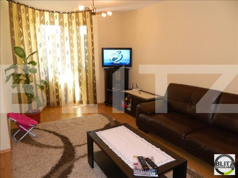 Casa de vânzare 1 camera Zorilor - 20003CV | BLITZ Cluj-Napoca | Poza4