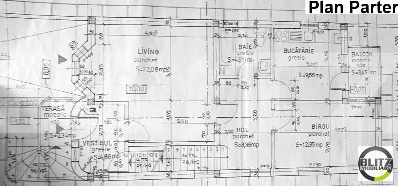 Casa de vânzare 1 camera Zorilor - 20003CV | BLITZ Cluj-Napoca | Poza14