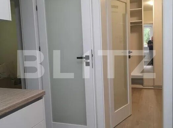 Apartament de închiriat 3 camere Gheorgheni - 200032AI | BLITZ Cluj-Napoca | Poza4