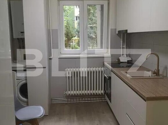 Apartament de închiriat 3 camere Gheorgheni - 200032AI | BLITZ Cluj-Napoca | Poza1