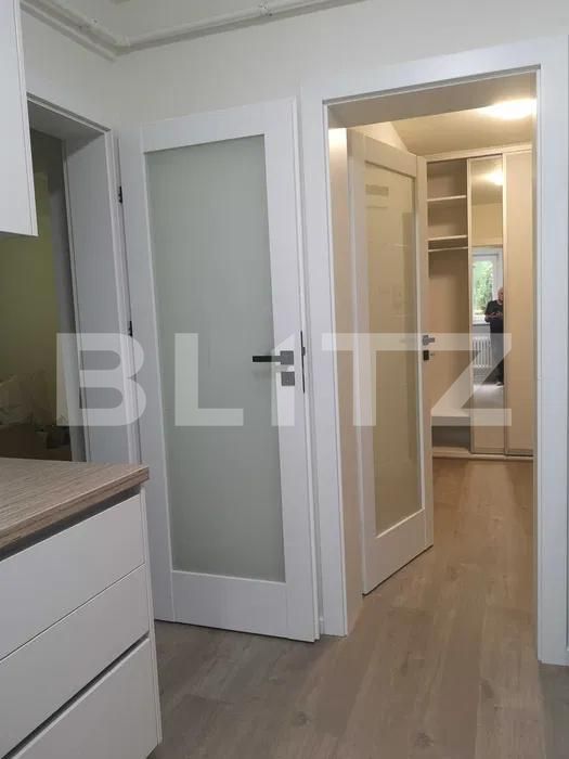 Apartament de închiriat 3 camere Gheorgheni - 200032AI | BLITZ Cluj-Napoca | Poza4