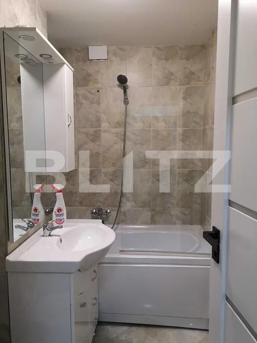 Apartament de închiriat 3 camere Gheorgheni - 200032AI | BLITZ Cluj-Napoca | Poza5