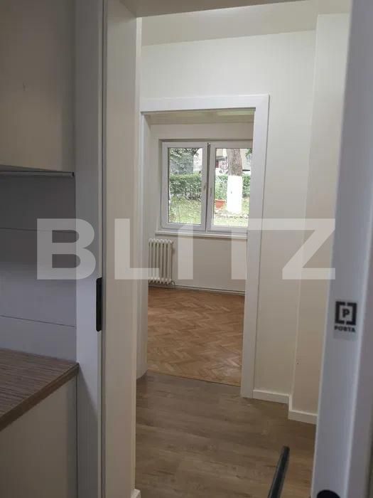Apartament de închiriat 3 camere Gheorgheni - 200032AI | BLITZ Cluj-Napoca | Poza3