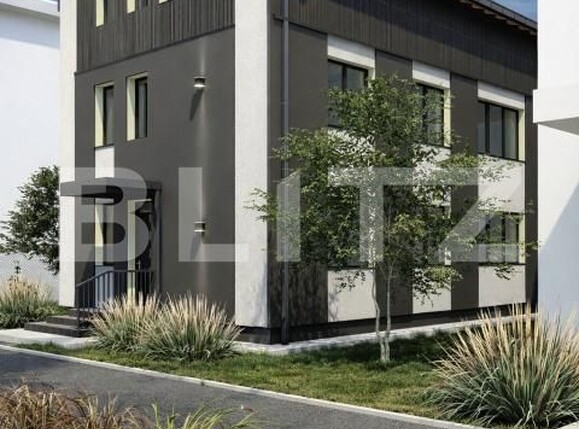 Apartament de vânzare 3 camere Floreşti - 200041AV | BLITZ Cluj-Napoca | Poza3