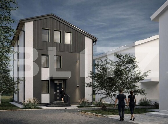 Apartament de vânzare 3 camere Floreşti - 200041AV | BLITZ Cluj-Napoca | Poza4