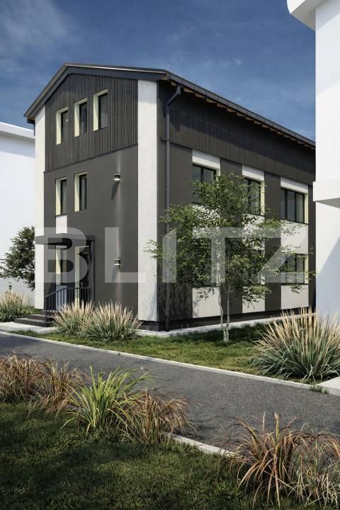 Apartament de vânzare 3 camere Floreşti - 200041AV | BLITZ Cluj-Napoca | Poza3