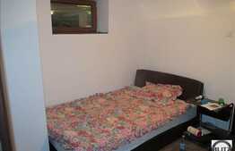 Casa demolabila/renovabila 90 mp utili, teren 500 mp, zona Gradinii Botanice!