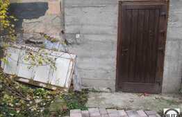Casa demolabila/renovabila 90 mp utili, teren 500 mp, zona Gradinii Botanice!