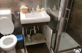 Casa demolabila/renovabila 90 mp utili, teren 500 mp, zona Gradinii Botanice!