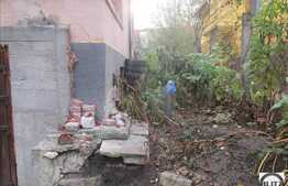 Casa demolabila/renovabila 90 mp utili, teren 500 mp, zona Gradinii Botanice!