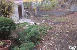 Casa demolabila/renovabila 90 mp utili, teren 500 mp, zona Gradinii Botanice!