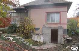 Casa demolabila/renovabila 90 mp utili, teren 500 mp, zona Gradinii Botanice!