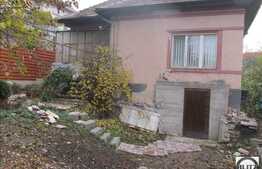 Casa demolabila/renovabila 90 mp utili, teren 500 mp, zona Gradinii Botanice!