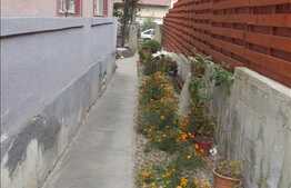 Casa demolabila/renovabila 90 mp utili, teren 500 mp, zona Gradinii Botanice!