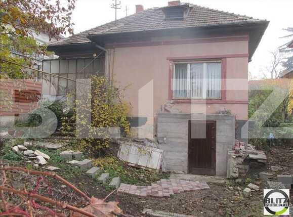 Casa de vânzare 4 camere Zorilor - 20005CV | BLITZ Cluj-Napoca | Poza1