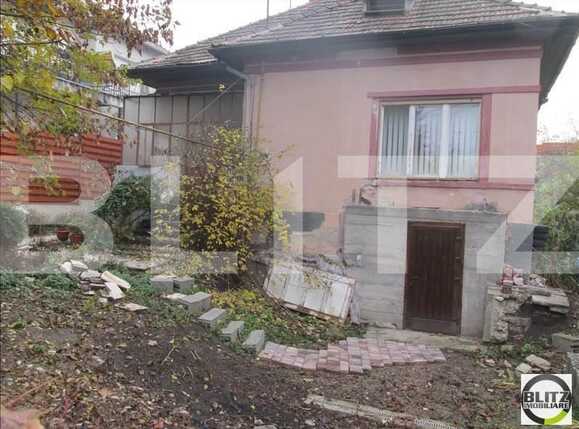 Casa de vânzare 4 camere Zorilor - 20005CV | BLITZ Cluj-Napoca | Poza2