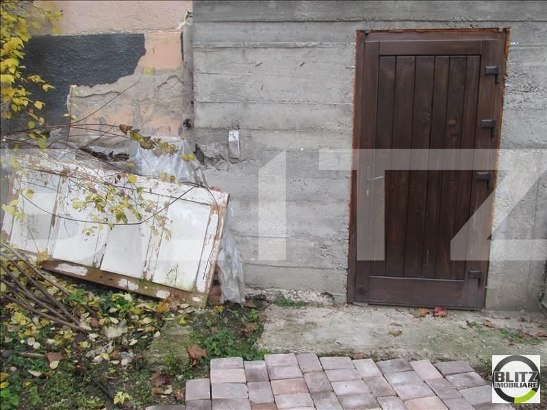 Casa de vânzare 4 camere Zorilor - 20005CV | BLITZ Cluj-Napoca | Poza8