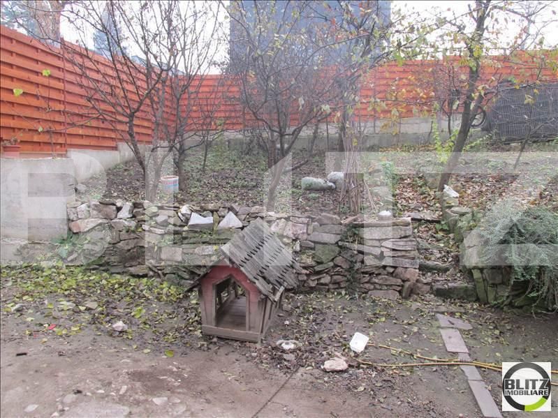 Casa de vânzare 4 camere Zorilor - 20005CV | BLITZ Cluj-Napoca | Poza7