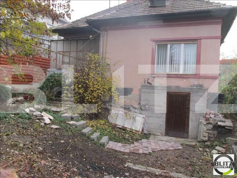 Casa de vânzare 4 camere Zorilor - 20005CV | BLITZ Cluj-Napoca | Poza2