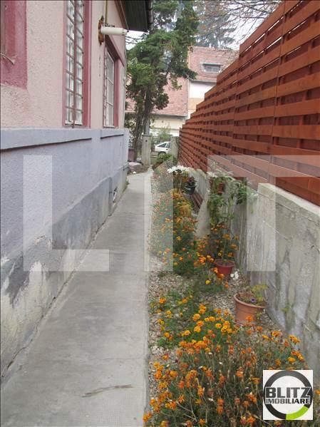 Casa de vânzare 4 camere Zorilor - 20005CV | BLITZ Cluj-Napoca | Poza3