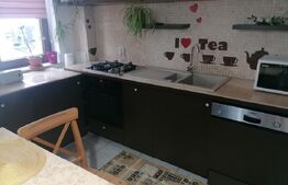 Apartament 2 camere, parcare, Buna Ziua
