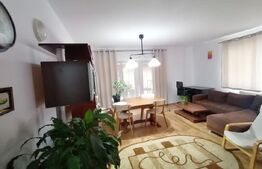 Apartament de închiriat 2 camere Manastur - 27174AI | BLITZ Cluj-Napoca | Poza1
