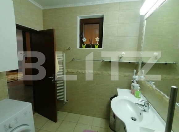 Apartament de închiriat 2 camere Bună Ziua - 200054AI | BLITZ Cluj-Napoca | Poza5