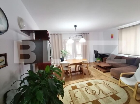Apartament de închiriat 2 camere Bună Ziua - 200054AI | BLITZ Cluj-Napoca | Poza1