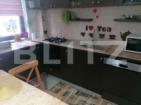 Apartament de închiriat 2 camere Bună Ziua - 200054AI | BLITZ Cluj-Napoca | Poza4