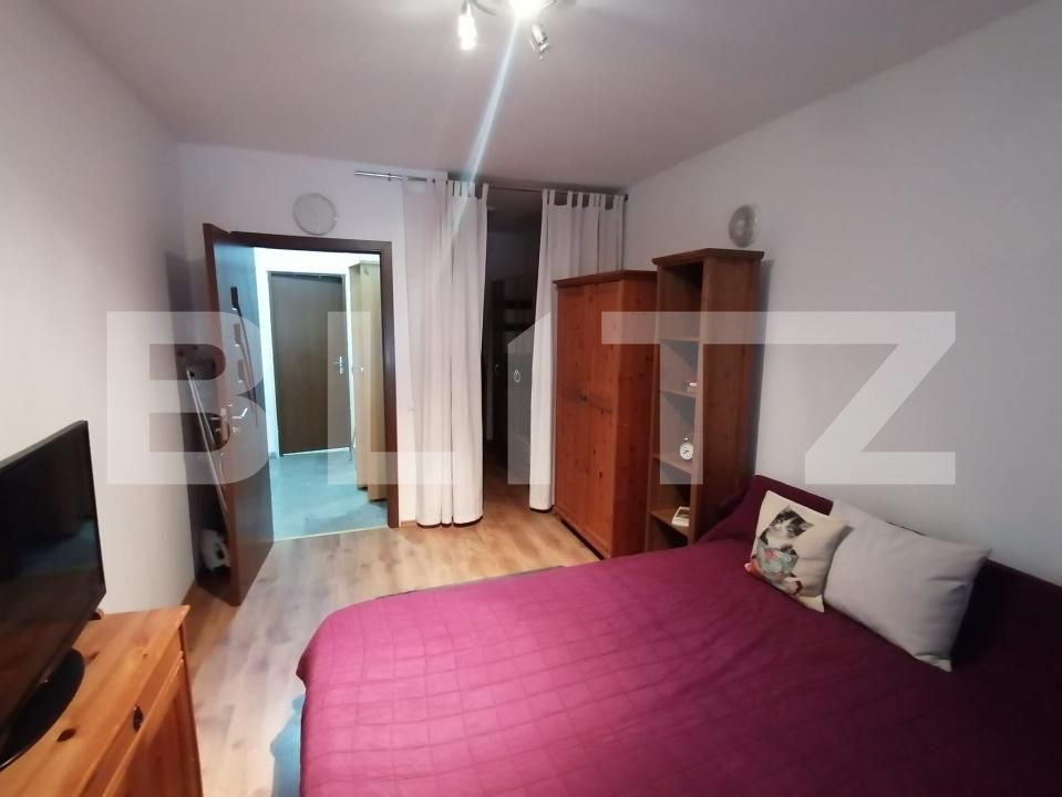 Apartament de închiriat 2 camere Bună Ziua - 200054AI | BLITZ Cluj-Napoca | Poza2