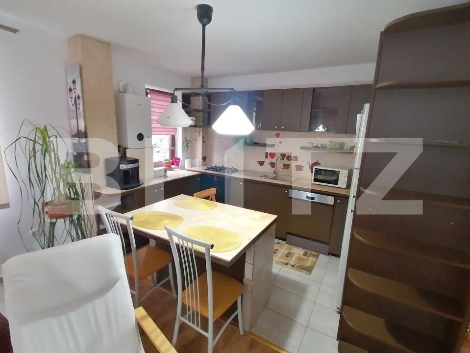 Apartament de închiriat 2 camere Bună Ziua - 200054AI | BLITZ Cluj-Napoca | Poza3