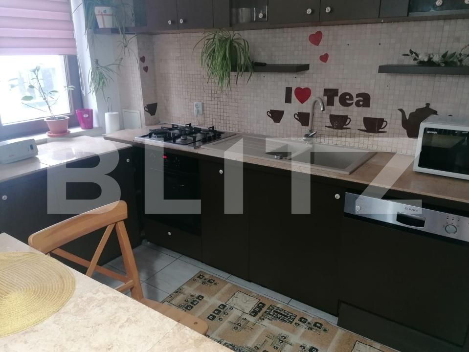 Apartament de închiriat 2 camere Bună Ziua - 200054AI | BLITZ Cluj-Napoca | Poza4