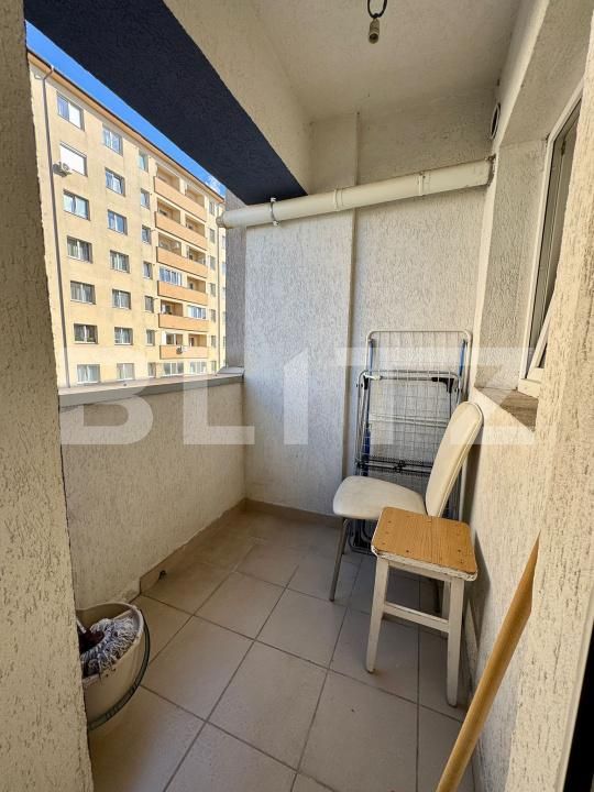 Garsonieră de închiriat Zorilor - 200055AI | BLITZ Cluj-Napoca | Poza4