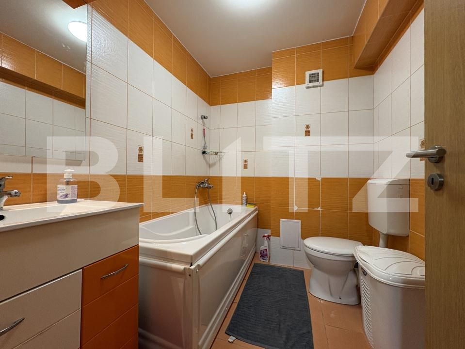 Garsonieră de închiriat Zorilor - 200055AI | BLITZ Cluj-Napoca | Poza5