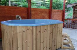 EXCLUSIVITATE! Cabană de vânzare în Valea Ierii – la doar o oră de Cluj-Napoca 