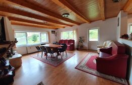 EXCLUSIVITATE! Cabană de vânzare în Valea Ierii – la doar o oră de Cluj-Napoca 