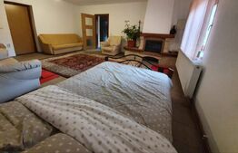 EXCLUSIVITATE! Cabană de vânzare în Valea Ierii – la doar o oră de Cluj-Napoca 