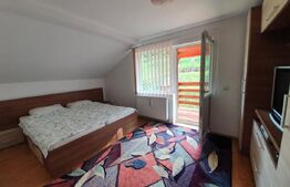 EXCLUSIVITATE! Cabană de vânzare în Valea Ierii – la doar o oră de Cluj-Napoca 