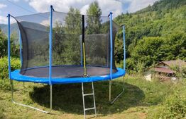 EXCLUSIVITATE! Cabană de vânzare în Valea Ierii – la doar o oră de Cluj-Napoca 