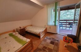 EXCLUSIVITATE! Cabană de vânzare în Valea Ierii – la doar o oră de Cluj-Napoca 
