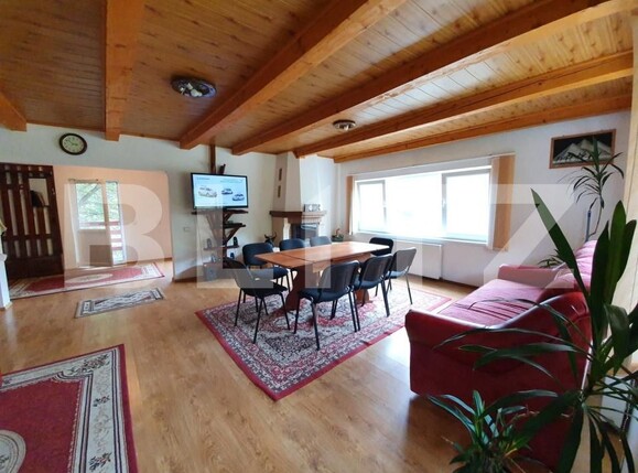 Casa de vânzare 6 camere Valea Ierii - 200058CV | BLITZ Cluj-Napoca | Poza13