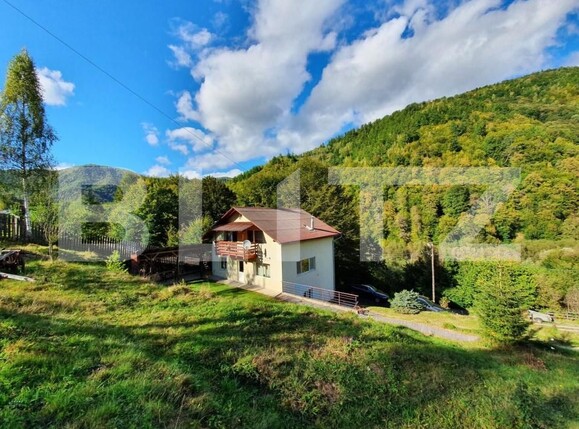 Casa de vânzare 6 camere Valea Ierii - 200058CV | BLITZ Cluj-Napoca | Poza1